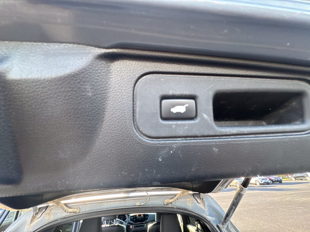 Used 2023 Honda Passport TrailSport image 19