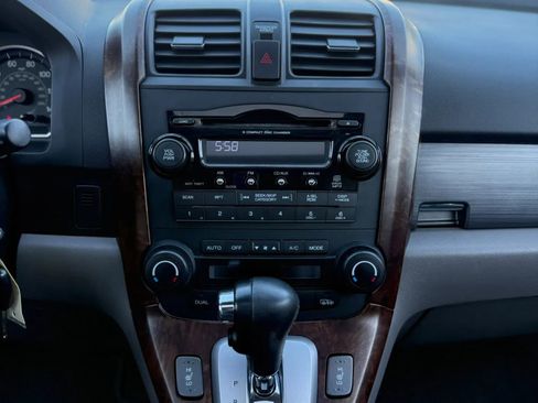 Used 2008 Honda CR-V EX-L image 29