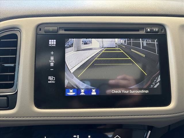 Used 2016 Honda HR-V EX image 14