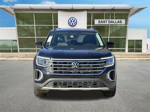 New 2026 Volkswagen Atlas SE image 5