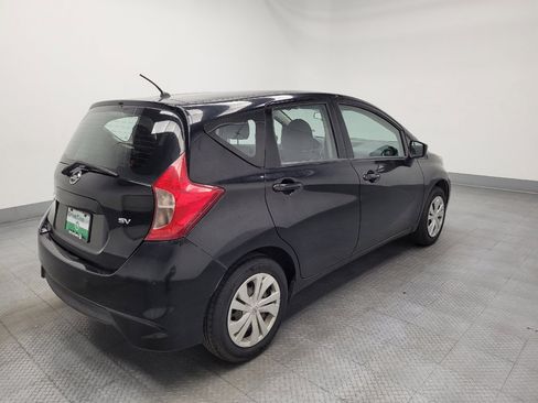 Used 2019 Nissan Versa Note SV image 10