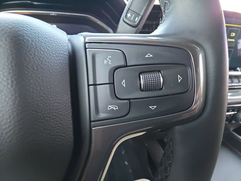 Used 2024 Chevrolet Silverado 2500 ZR2 w/ Technology Package AWD/4WD image 20