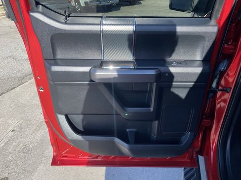 Used 2020 Ford F150 XLT w/ Equipment Group 302A Luxury image 13