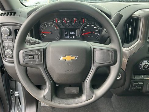 New 2026 Chevrolet Silverado 2500 Custom w/ Custom Value Package image 18