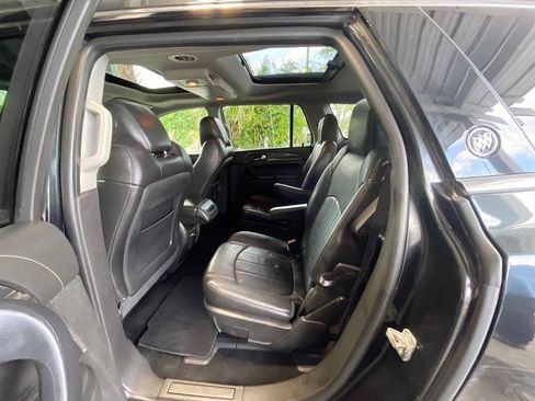 Used 2014 Buick Enclave Premium AWD/4WD image 7