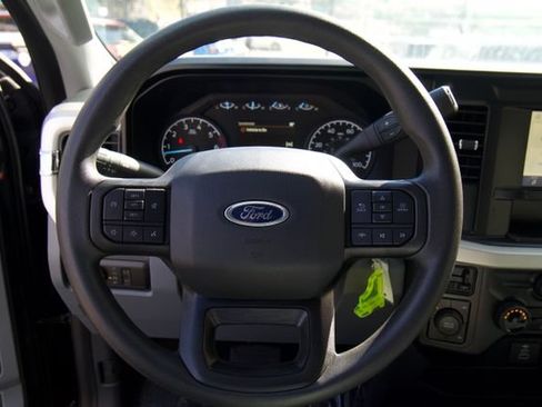 Used 2026 Ford F250 XLT AWD/4WD image 20