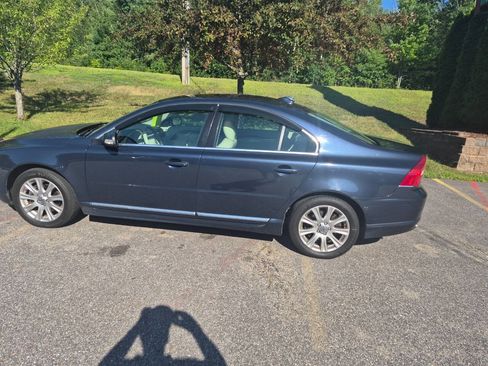 Used 2010 Volvo S80 3.2 FWD image 17