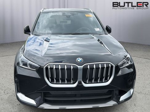 Used 2026 BMW X1 xDrive28i w/ Technology Package AWD/4WD image 4