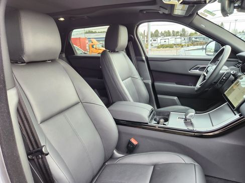 Certified 2026 Land Rover Range Rover Velar Dynamic SE image 16