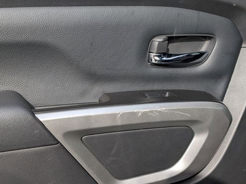 Certified 2024 Nissan Titan SV w/ SV Convenience Package image 26