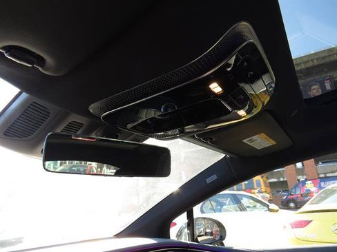 Used 2023 Mercedes-Benz EQS 450+ 4MATIC Sedan image 15