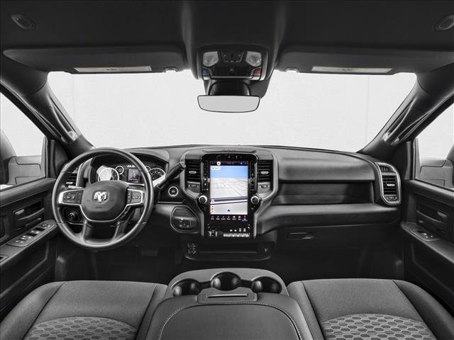 New 2026 RAM 2500 Limited AWD/4WD image 5