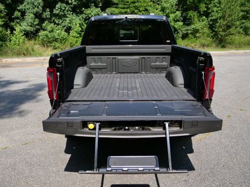 Used 2026 Ford F150 Raptor AWD/4WD image 42