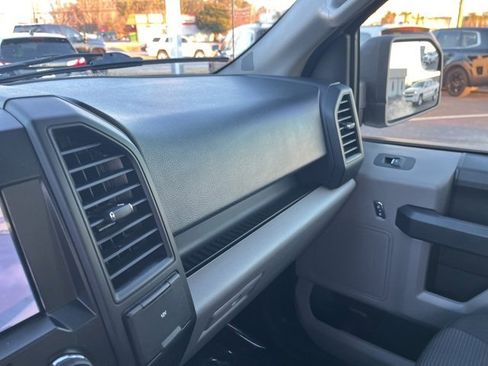 Used 2020 Ford F150 XL w/ Equipment Group 101A Mid image 27