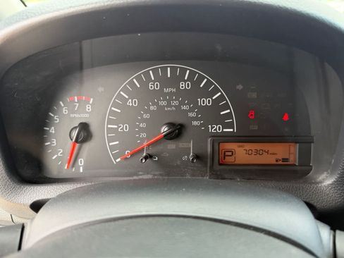 Certified 2020 Nissan NV200 S FWD image 23