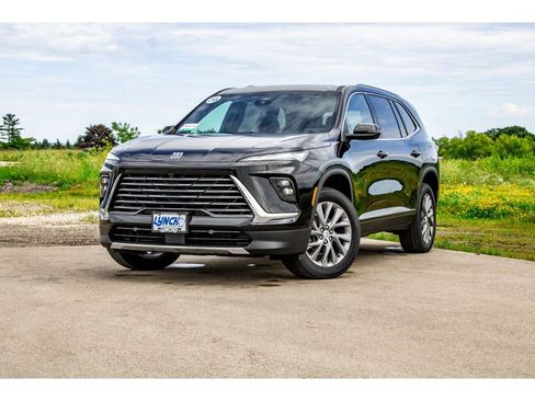 New 2026 Buick Enclave Preferred w/ Power Package image 43