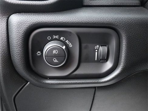 New 2026 RAM 2500 Tradesman image 13