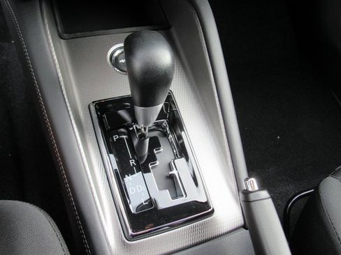 New 2025 Mitsubishi Outlander Sport ES image 17