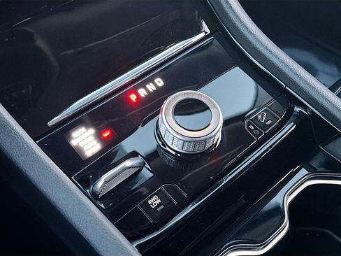 Used 2022 Jeep Grand Cherokee Limited 4xe w/ Luxury Tech Group II image 25