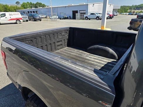 Used 2019 Ford F150 XL w/ Equipment Group 101A Mid AWD/4WD image 13