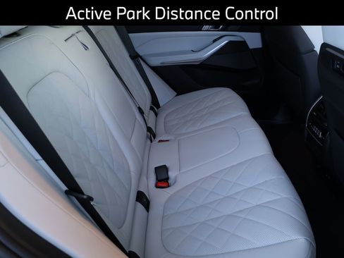 New 2026 BMW X5 xDrive40i w/ Climate Comfort Package image 15