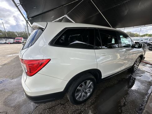 Used 2019 Honda Pilot EX-L image 22