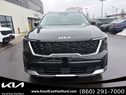 New 2026 Kia Sorento EX