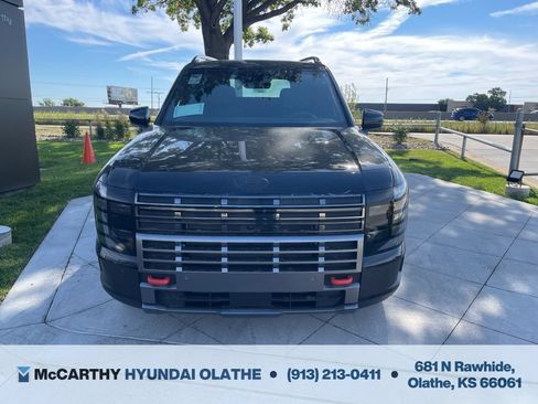 Used 2026 Hyundai Palisade XRT Pro AWD/4WD image 11