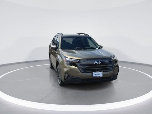 New 2026 Subaru Forester Premium image 3