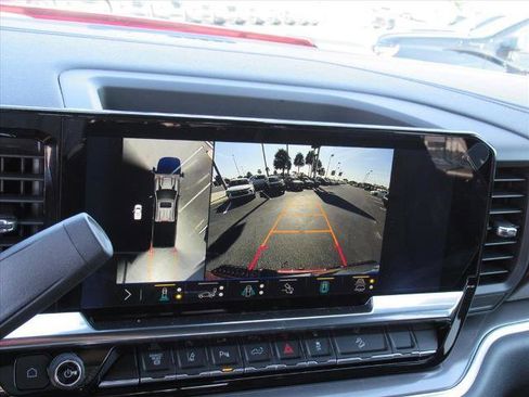 New 2026 Chevrolet Silverado 2500 High Country w/ High Country Premium Package image 24