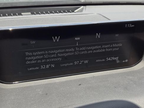 New 2026 MAZDA CX-50 AWD 2.5 Hybrid w/ Premium Pkg image 14