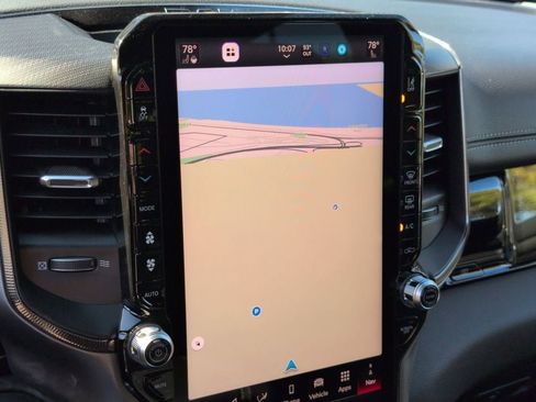 New 2026 RAM 1500 Rebel AWD/4WD image 17