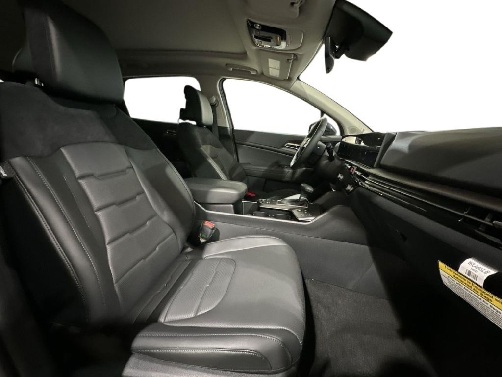 New 2026 Kia Sportage SX FWD image 26