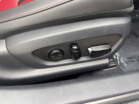 Used 2024 Lexus ES 350 F Sport image 47