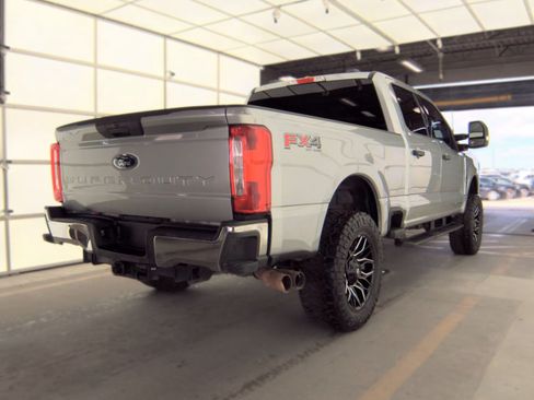 Used 2024 Ford F250 XLT w/ FX4 Off-Road Package AWD/4WD image 2