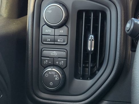 New 2026 Chevrolet Silverado 1500 Custom image 22