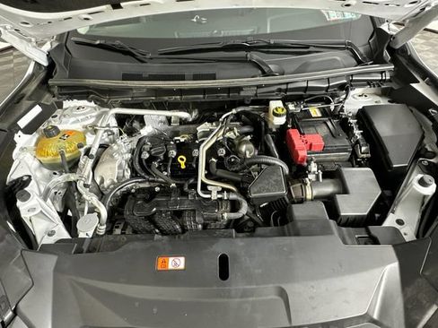 Used 2022 Mitsubishi Outlander SE AWD/4WD image 39