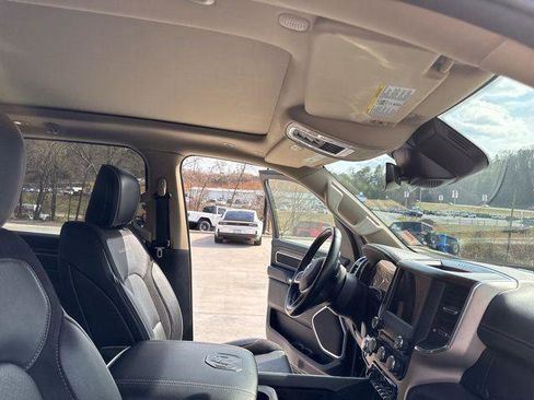 Used 2021 RAM 1500 Laramie image 38