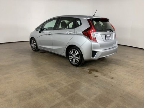 Used 2016 Honda Fit EX image 14