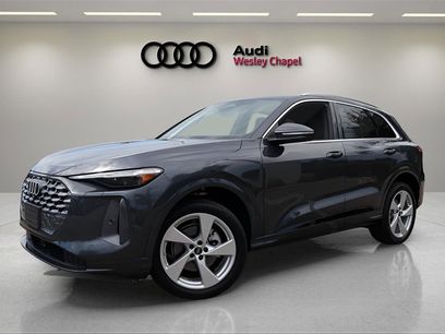 New 2025 Audi Q5 Premium Plus