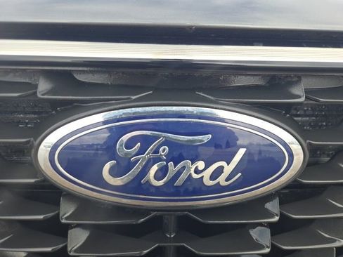 Used 2025 Ford Escape Platinum AWD/4WD image 13