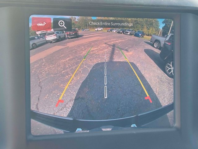 Used 2023 RAM 1500 Big Horn AWD/4WD image 24
