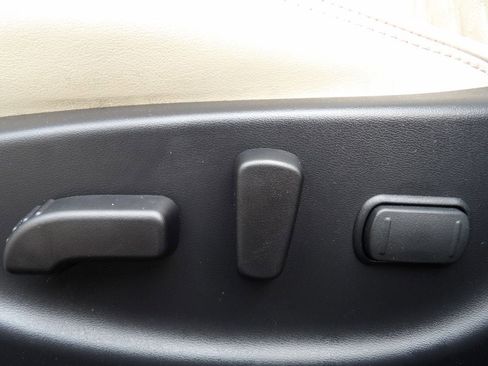 Used 2023 Nissan Maxima Platinum w/ Sport Mat Group image 15