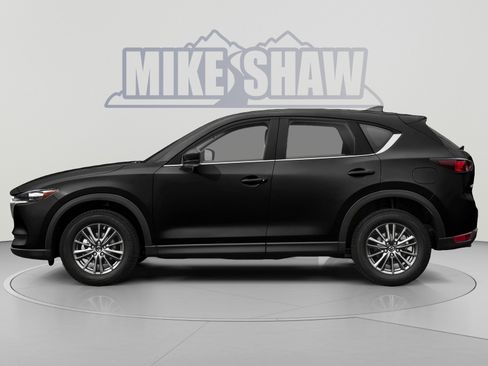 Used 2019 MAZDA CX-5 Sport FWD image 3