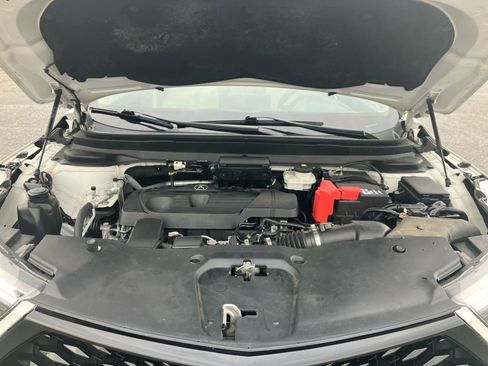 Used 2019 Acura RDX AWD image 18