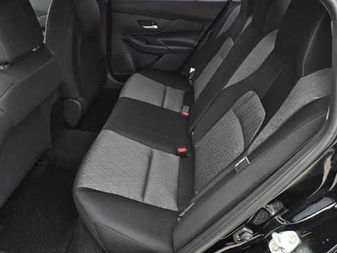 New 2026 Nissan Sentra SV w/ Floor Mat Package image 10
