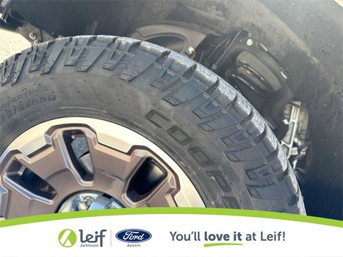 Used 2024 Ford F250 King Ranch image 39