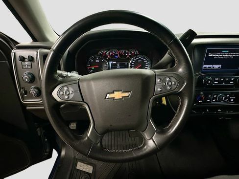 Used 2019 Chevrolet Silverado 1500 LT w/ All Star Edition image 12