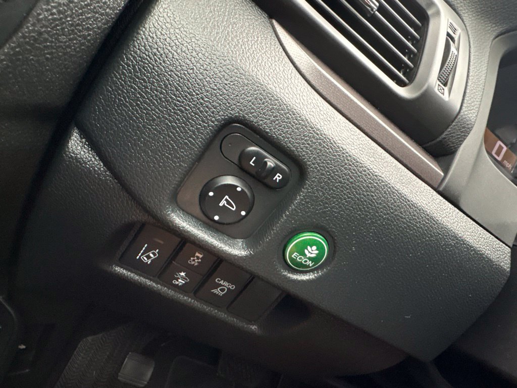 Used 2023 Honda Ridgeline RTL image 38