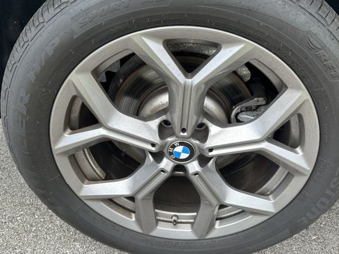 Certified 2024 BMW X3 xDrive30i w/ Premium Package AWD/4WD image 14